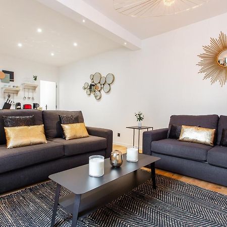 Cmg Montmartre/ Marche Saint-Pierre Διαμέρισμα Παρίσι Εξωτερικό φωτογραφία